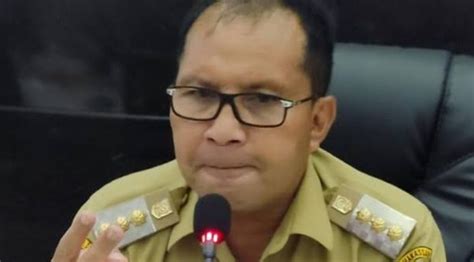 Soroti Masalah IPAL Danny Pomanto Pusing Saya Sudah