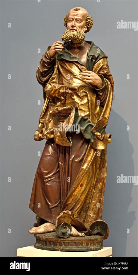 Petrus und st -Fotos und -Bildmaterial in hoher Auflösung – Alamy