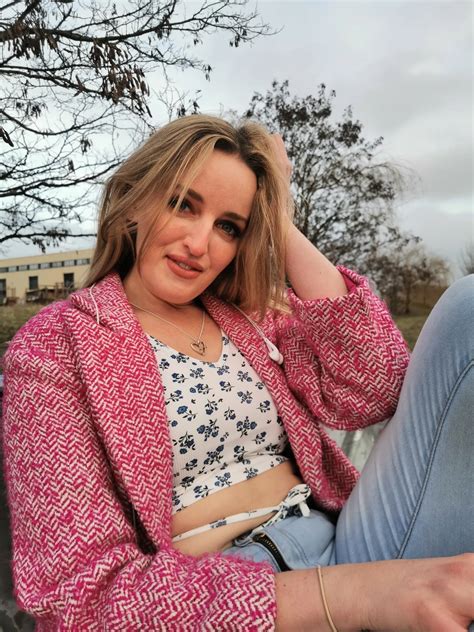 German Scout Natural Milf Charlie Forde Pickup For Casting Pics Xhamster