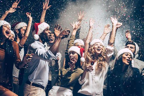 Christmas Holiday Party Themes 2022 Christmas 2022 Update