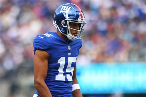 Chicago Bears Sign Collin Johnson To The Practice Squad Windy City