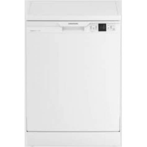 Grundig GPDF 5711 5 Programlı Bulaşık Makinesi - PttAVM.com - 2024