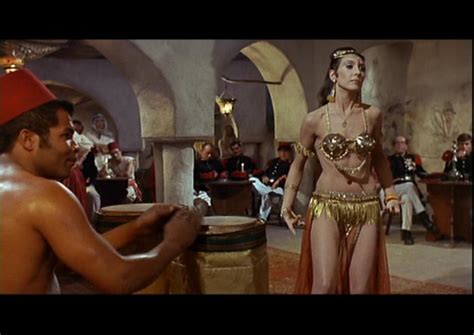 Anita Harris Nude Pics Page