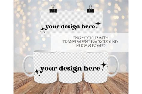 11oz Mug PNG Mockup Graphic by southerndesigns · Creative Fabrica