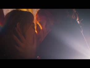 KATE MAYHEW Nude AZNude