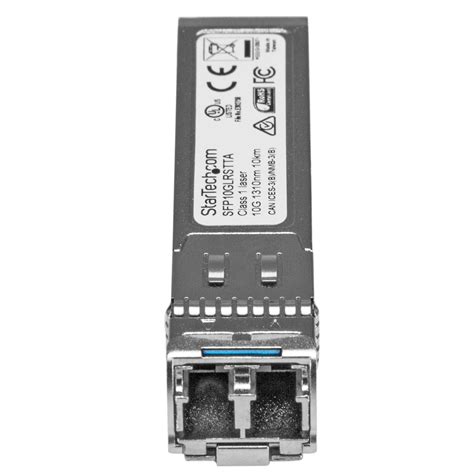 Cisco SFP-10G-LR-S Comp. SFP+ 10GbE DDM - SFP Modules | Europe