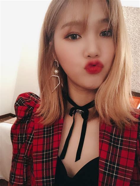 Mimi - Oh My Girl | page 2 of 23 - Asiachan KPOP Image Board