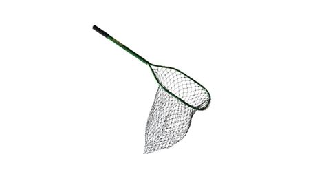 Beckman Trout Nets Hookd Ione