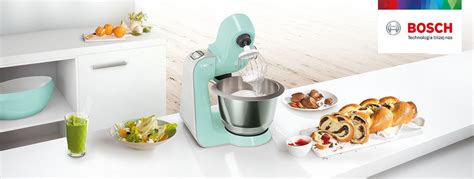 Bosch MUM58020 w Sklepie RTV EURO AGD