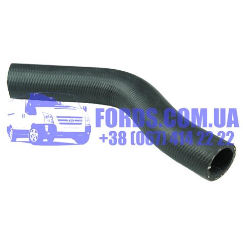 Купить Патрубок помпы FORD TRANSIT 2000-2014 (2.4TDCI) (4611833 ...