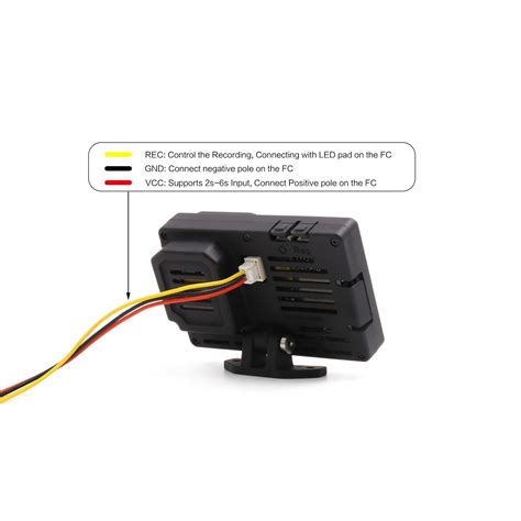 Geprc Naked Camera Gp Geprc