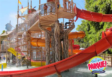 Hot Park o maior parque aquático de Goiás em Rio Quente dicas preciosas e atrações