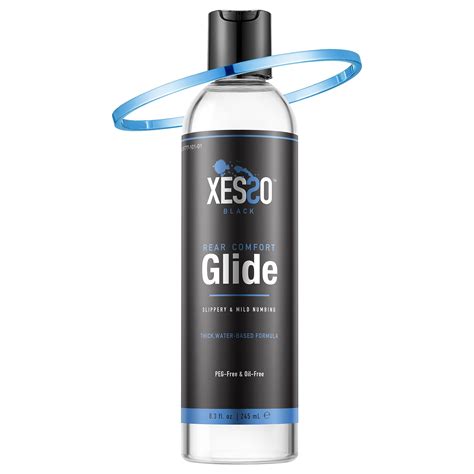 Numbing Anal Lube What You Need To Know Buttsnuggle