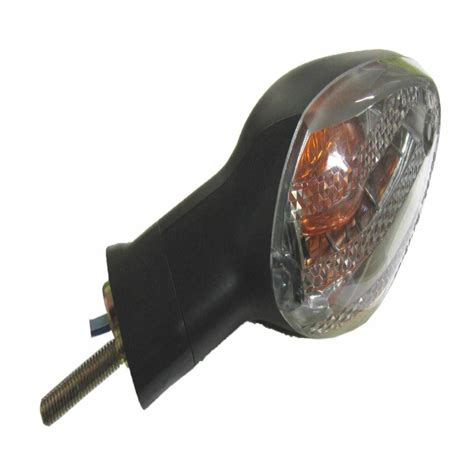 Replacement Honda Cbr R Indicator Complete Rear R H Ebay