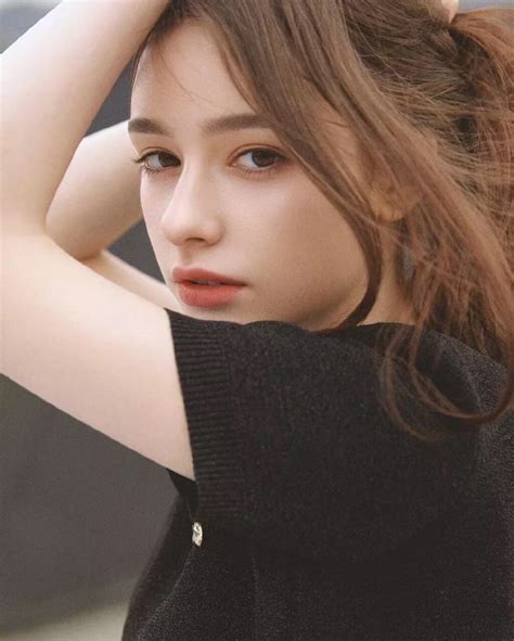 Dasha Taran - 高清图片，堆糖，美图壁纸兴趣社区