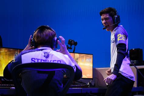 Dreamkazper Leads Boston Uprising To A Convincing Win Over Los Angeles