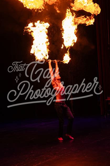 That Gay Photographer Act