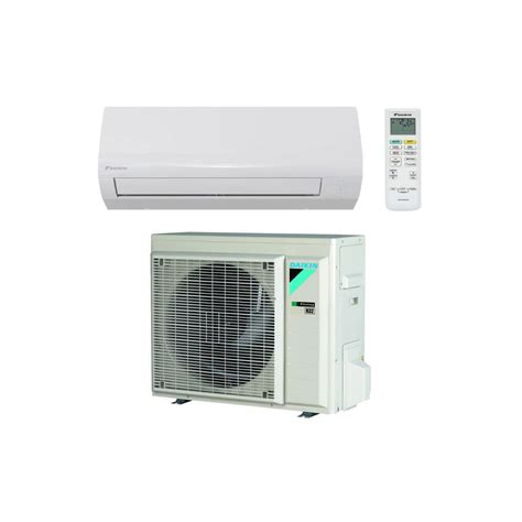 Condizionatore Daikin Sensira Ftxf E Monosplit Btu Inverter R