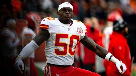 Chiefs LB Willie Gay Jr Injury Report What Are Trends Saying About Kansas City S Defensive Spy