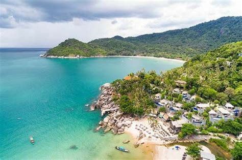 Tempat Menarik Di Krabi Thailand Felicity Morrison