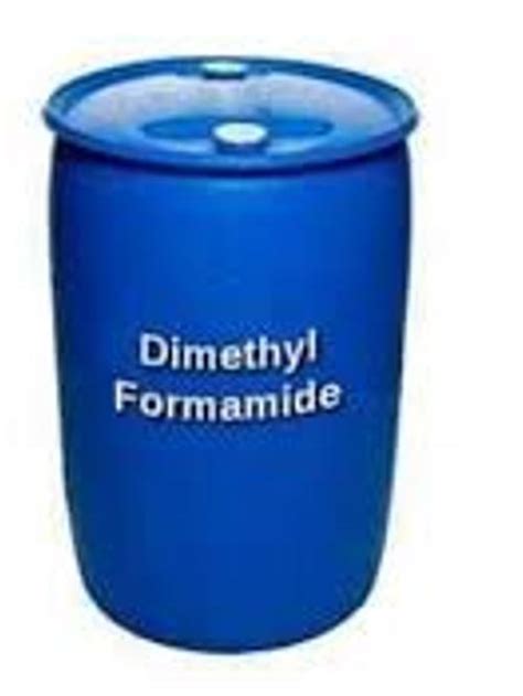 Dimethyl Formamide Chemical For Industrial Packaging Type Drum At Rs