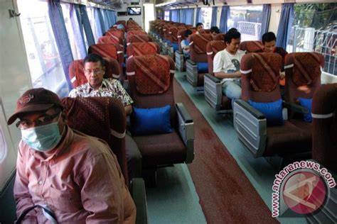 Sempat Terdampak Longsor Jalur Ka Pangrango Bogor Sukabumi Kembali