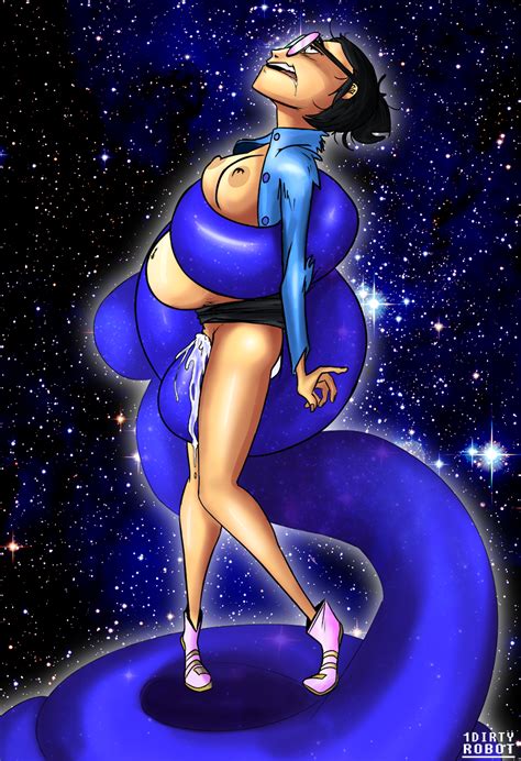 Noodle S Tentacle Dare Color Cum By Dirtyrobot Hentai Foundry