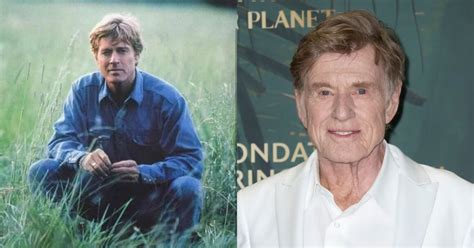 Who is Scott Anthony Redford? All About Charles Robert Redford’s Son