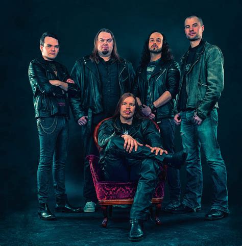 Force Majeure - Encyclopaedia Metallum: The Metal Archives