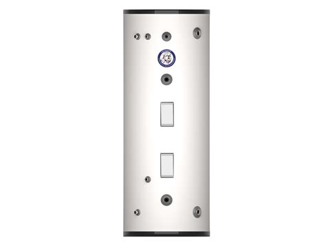 Protank Plus Direct L Hot Water Cylinder Waterware
