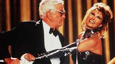 Where Are The Cast Of The Naked Gun Now From O J Simpson To Leslie Nielsen Mirror Online