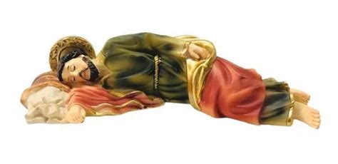 San José Dormido Porcelana