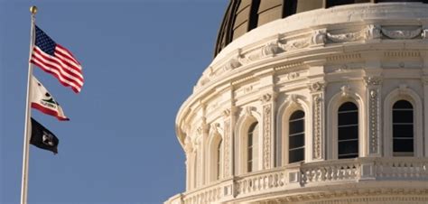 California Enacts Legislative Package Expanding Protections And Access