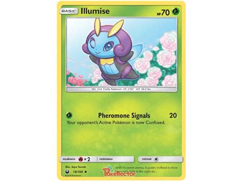 Illumise 018168 Celestial Storm Azgarra