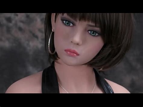 Hot Brunette Ultra Realistic Sex Dolls Are The Best Sex Toys XVIDEOS