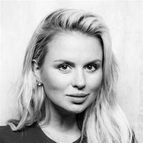 Anna Semenovich Hot Russian Girl Russian Personalities