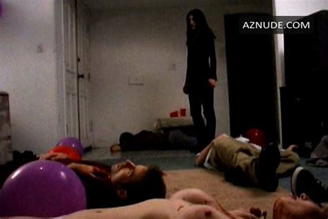 KIKI ENCINA Nude AZNude