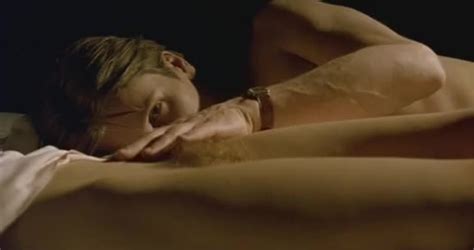 Nude Video Celebs Clotilde Courau Nude Almost Peaceful