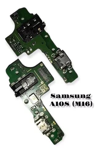 Flex Placa Carga Original Para Samsung A10s M16 Mercadolibre