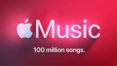 Apple Musicのライブラリ登録曲数が1億曲を突破 Texal