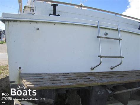 1979 Penn Yan 30 Sf For Sale View Price Photos And Buy 1979 Penn Yan
