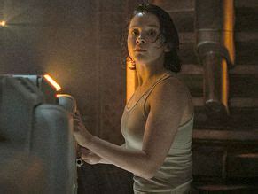 Alien Romulus Nude Scenes Aznude