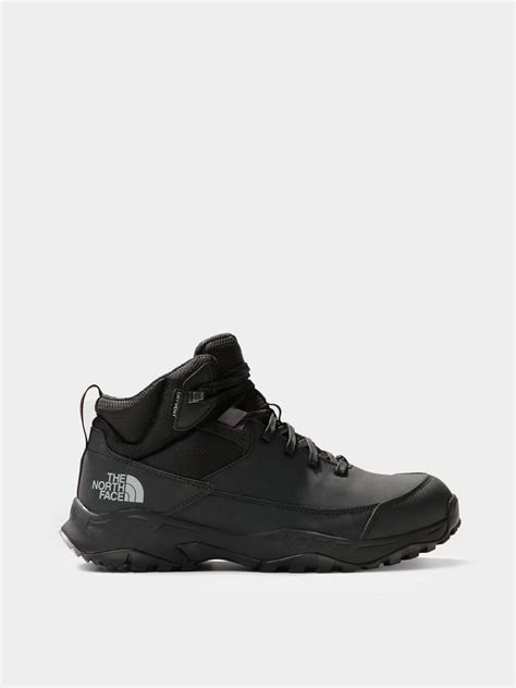 Ботинки The North Face Storm Strike III NF0A7W4GKT01 для мужчин, цвет ...