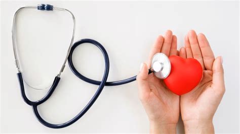 Healthy Heart Tips Important Tests To Get Done And Keep A Check On