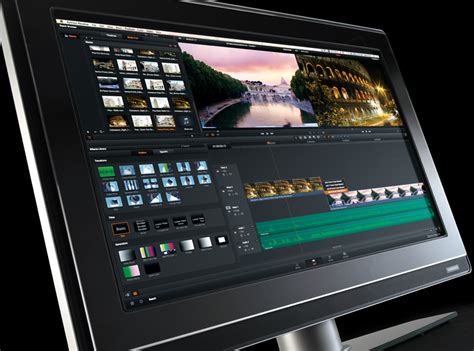 Монтаж видео самсунг