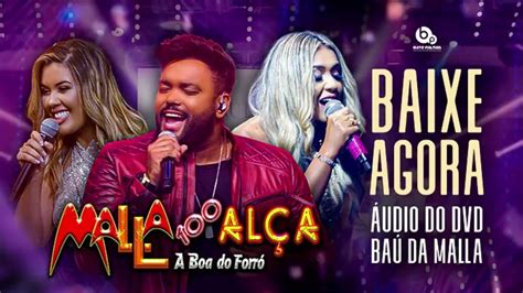 Malla Al A Ba Da Malla Ao Vivo Em S O Paulo Youtube