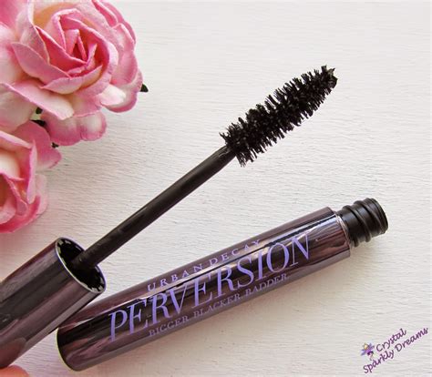 Crystal Sparkly Dreams Urban Decay Naked On The Run Palette Review