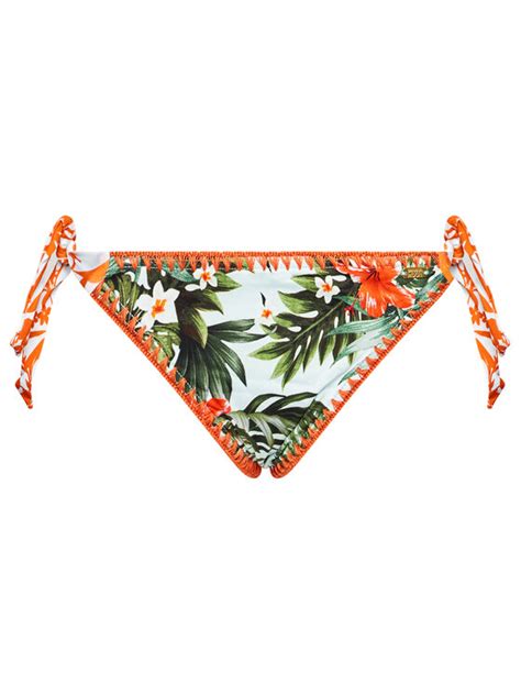 Banana Moon D Od Bikini Dimka Iquitos Hrk Kolorowy Modivo Pl