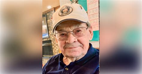 Obituary Information For Ralph D Sanders