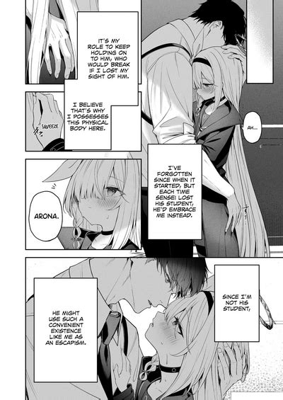 Touhikou Evasion Nhentai Hentai Doujinshi And Manga